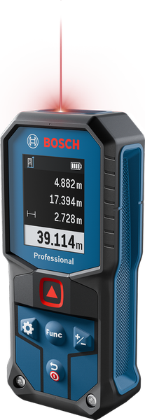 BOSCH GLM 40-31  Lazer Metre 40 Metre
