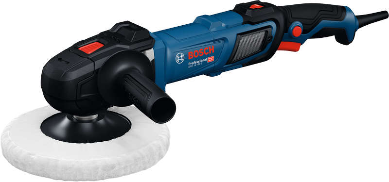 BOSCH GPO 14-180 S Polisaj Makinası 1400 Watt