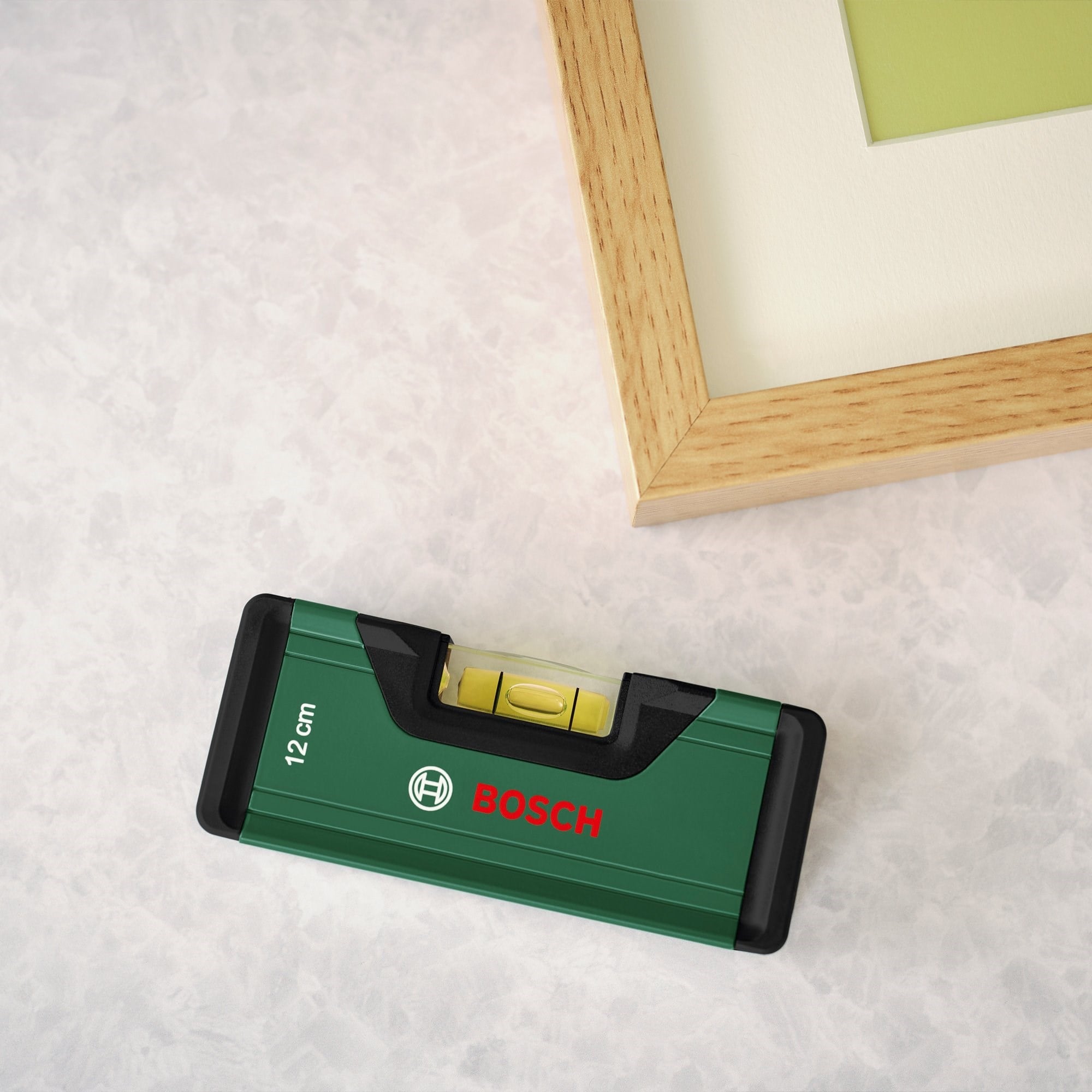 BOSCH Mini Su Terazisi 12 cm (1600A02H3H)