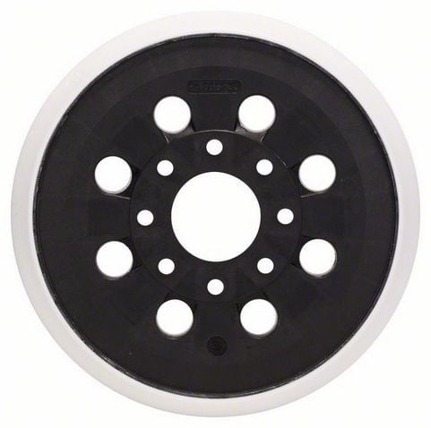BOSCH Orta Sert 125 mm Zımpara Tabanı (GEX 125-1 AE İçin)