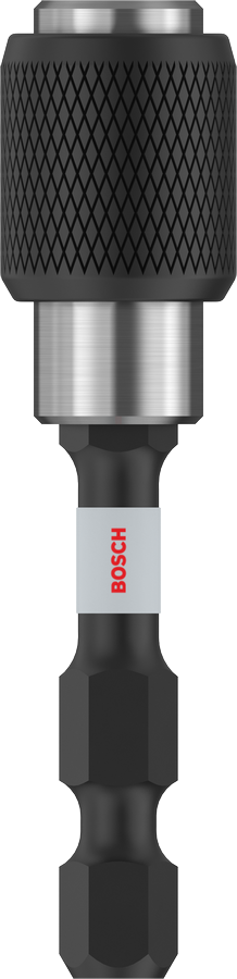 BOSCH PRO Impact Kilitli Bits Uzatma Adaptör 60 mm (Torklu Vidalama Makinaları için)
