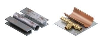 BOSCH PRO S 1237 BEF Metal Kesimi İçin Orta Hizmet Tilki Kuyruğu Testere Ucu 300 mm
