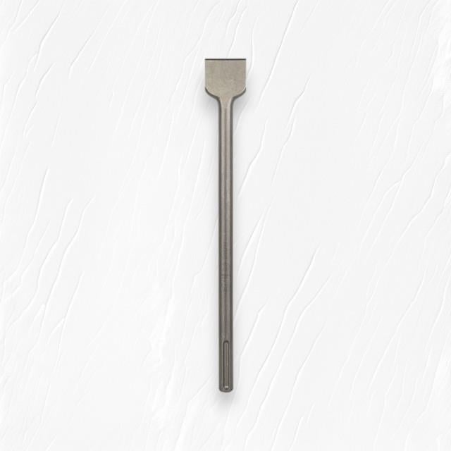 BOSCH SDS-Max Geniş Yassı Keski 50x400 mm