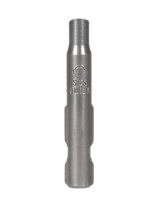 BOSCH SDS Quick Uneo İçin Çok Amaçlı Matkap Ucu (Ölçü Seçiniz)