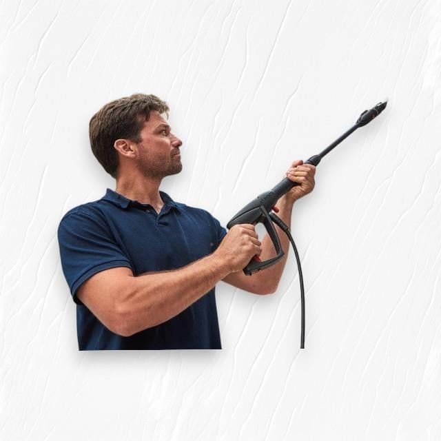 BOSCH Universal Aquatak 135 Oto Yıkama Makinası 135 Bar