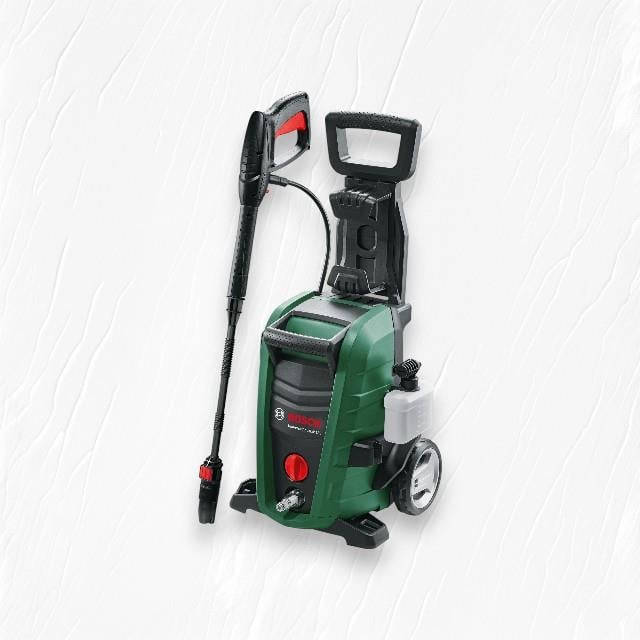 BOSCH Universal Aquatak 135 Oto Yıkama Makinası 135 Bar