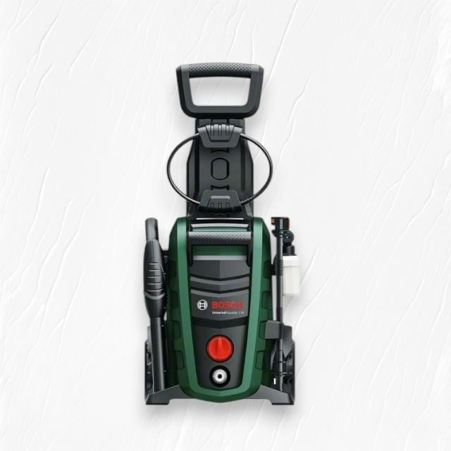 BOSCH Universal Aquatak 135 Oto Yıkama Makinası 135 Bar