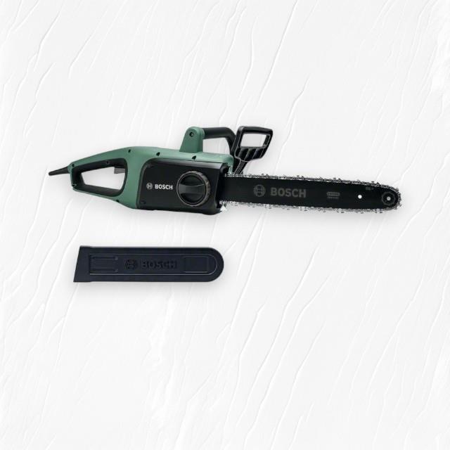 BOSCH UniversalChain 40 Elektrikli Motorlu Zincirli Testere