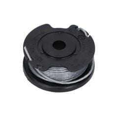 BOSCH Yedek Makara Misina + 1.6 mm x 4 m  (GrassCut 23-26 / 18 modelleri için)