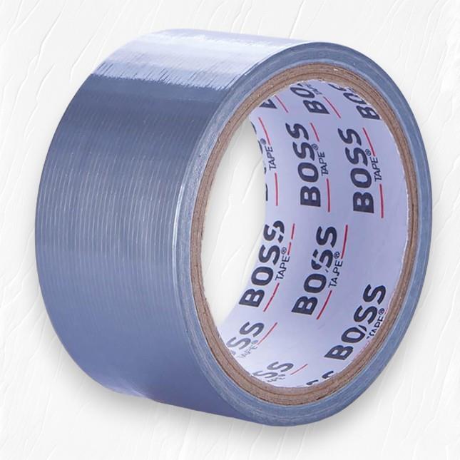 Boss Tape Duct Tape Tamir Bandı Gri 48mmx25mt