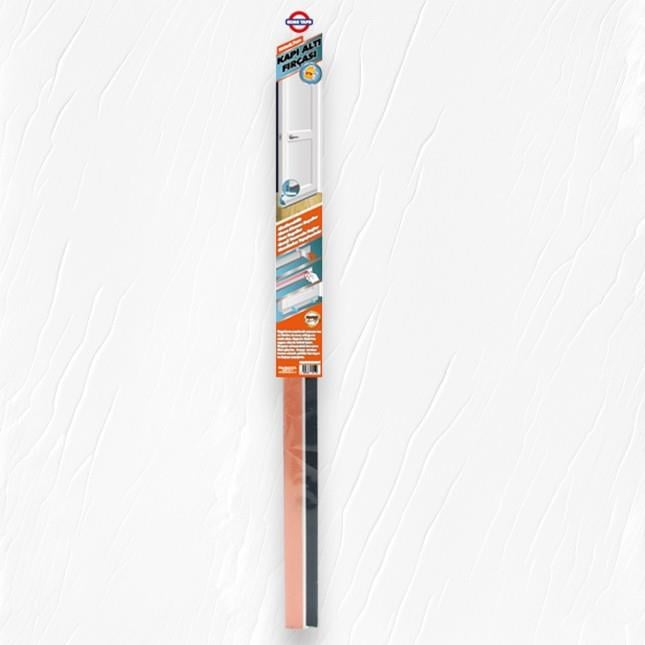 Boss Tape Kahverengi Kapı Altı İzolasyon Fırçası