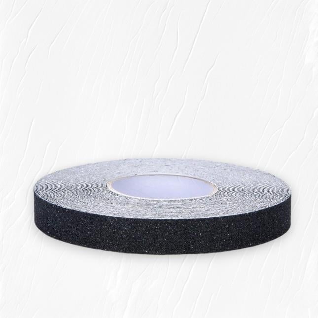 Boss Tape Zemin Merdiven Kaydırmaz Bant 25mmx25mt Siyah