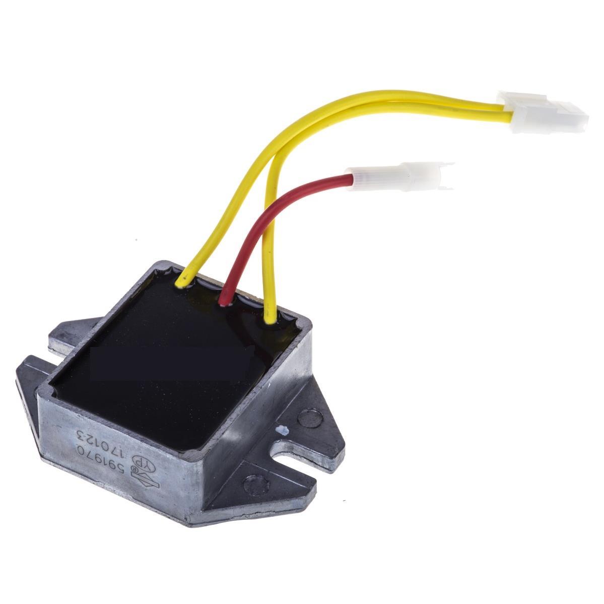 Briggs & Stratton Vanguard Konjektor Voltaj Regülatörü 16 -18-21 -23 HP