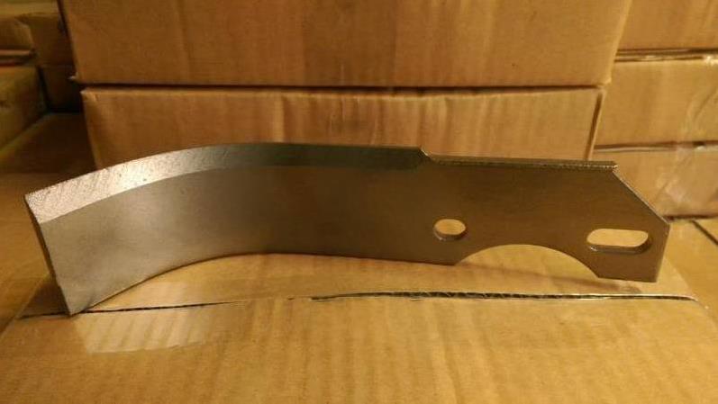 Çapa Bıçağı Universal Tip 26 cm - 24 adet