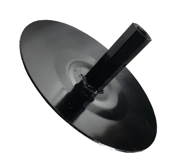 Çapa Bıçak Grubu Yan Ayna 23 mm 1 Adet