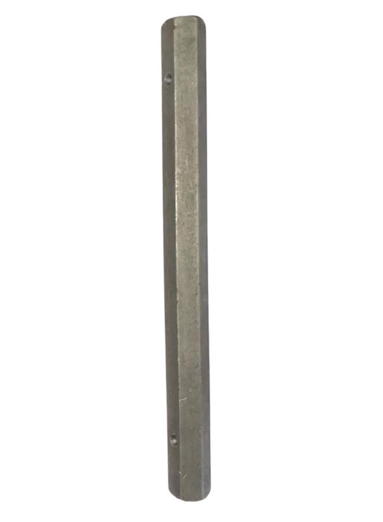 Çapa Makinaları Bıçak Bağlantı Mili 32 mm