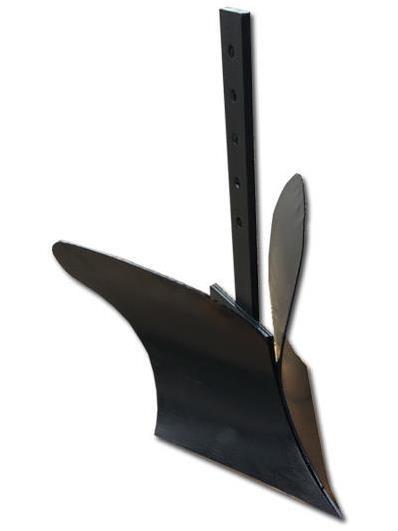 Çapa Makinası Ark Açma Ve Pulluğu