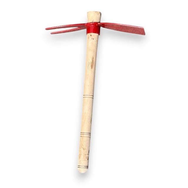 Çatallı Saplı Çapa 50 cm