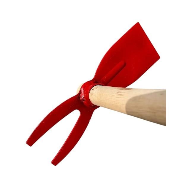 Çatallı Saplı Çapa 50 cm