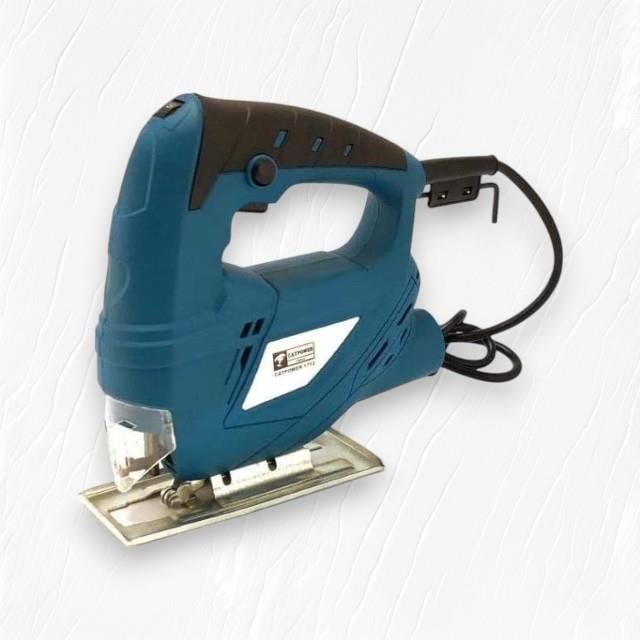Catpower 1712 Dekupaj Testeresi 500W