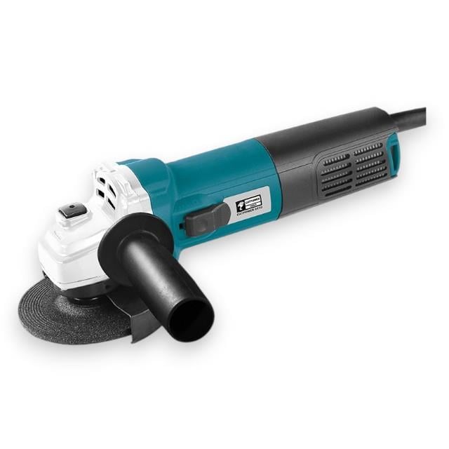 Catpower 6110 Avuç Taşlama Devir Ayarsız 115mm 700w 