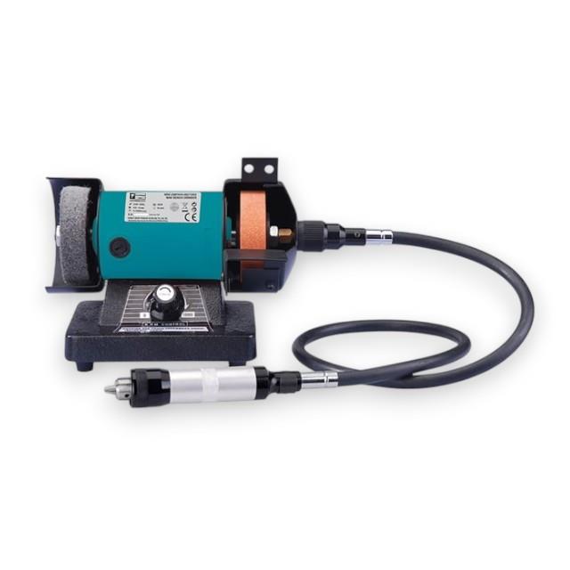 Catpower 8210 75 mm Mini Zımpara Motoru