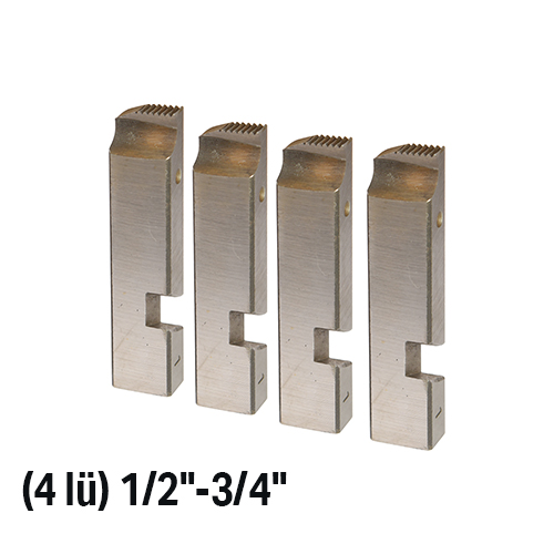 CATPOWER 8804-Yedek Tarak Takımı(4 lü) 1/2