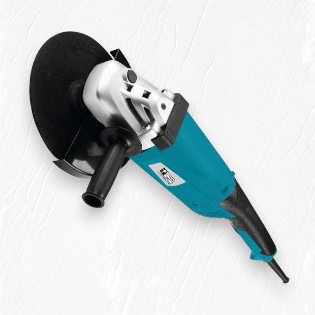 Catpower Avuç Taşlama 230mm 2450w Cat6187