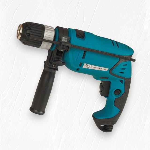 Catpower Darbeli Matkap 13mm 500w Cat5606