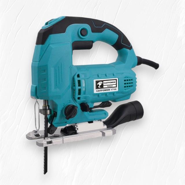 Catpower Dekupaj Testeresi 710w Cat1716