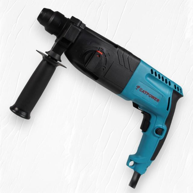 Catpower Kırıcı Delici Sds Plus 2,5kg 800w Cate5701