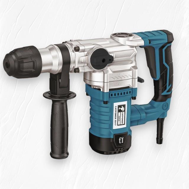 Catpower Kırıcı Delici Sds Plus 5kg 1050w Cat5917