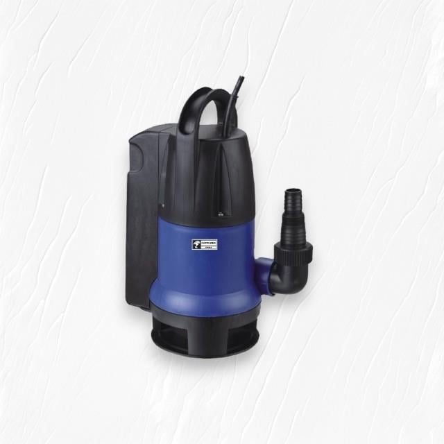 Catpower Kirli Su Dalgıç Pompa 12,5ton 750w Cat673