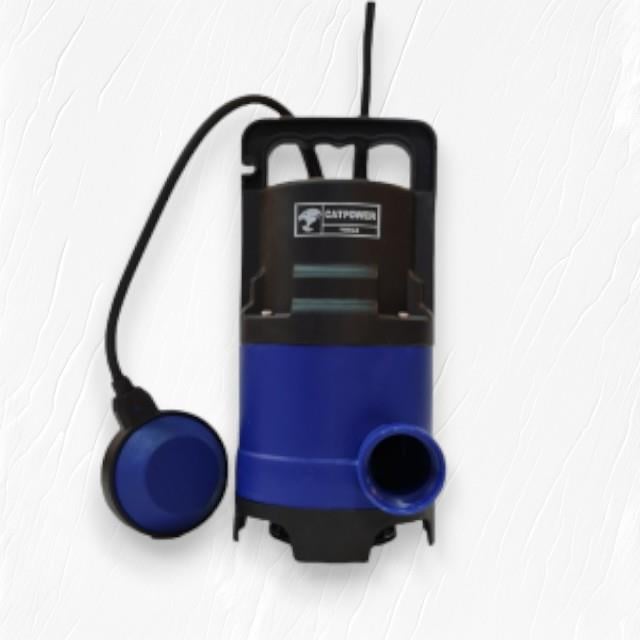 Catpower Temiz Su Dalgıç Pompa 7,5ton 400w Cat663