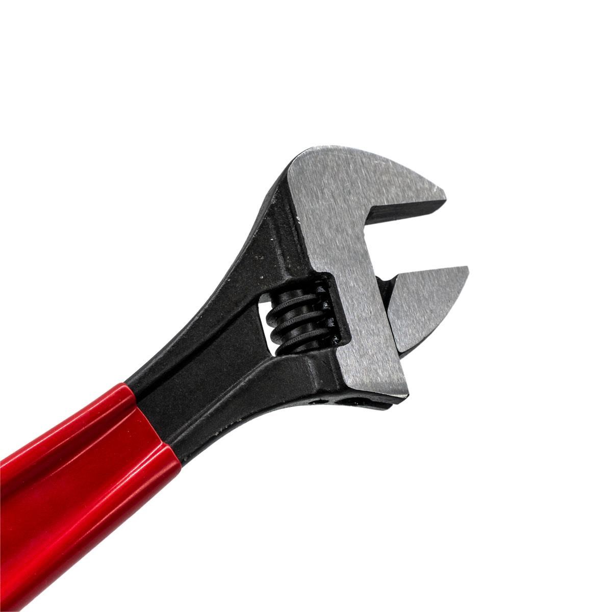 CETA-FORM B21-200B Kurbağacık Anahtar 8''- 200 mm