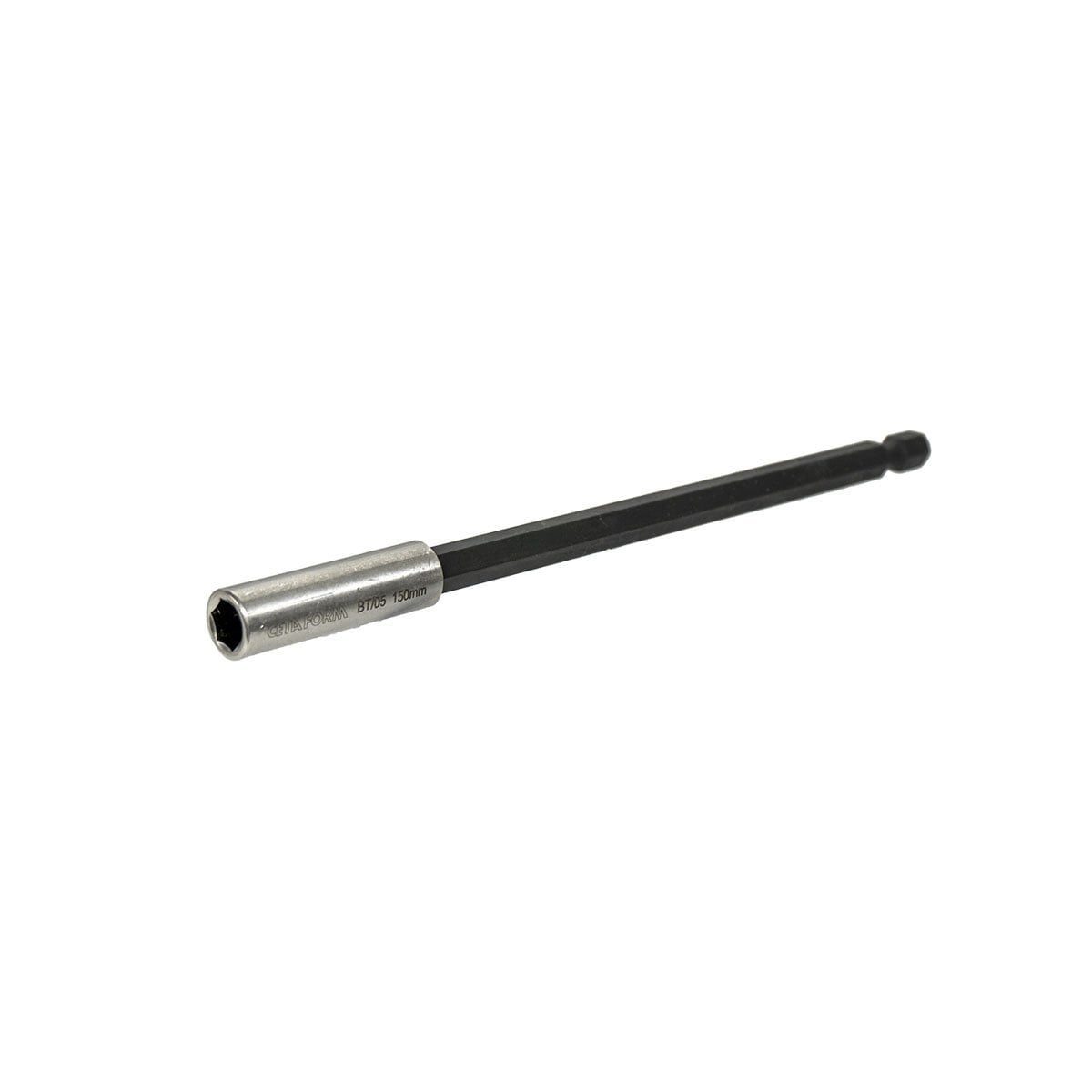 CETA-FORM BT/05 Manyetik Bits Tutucu ve Uzatma Adaptörü 1/4'' - 150 mm