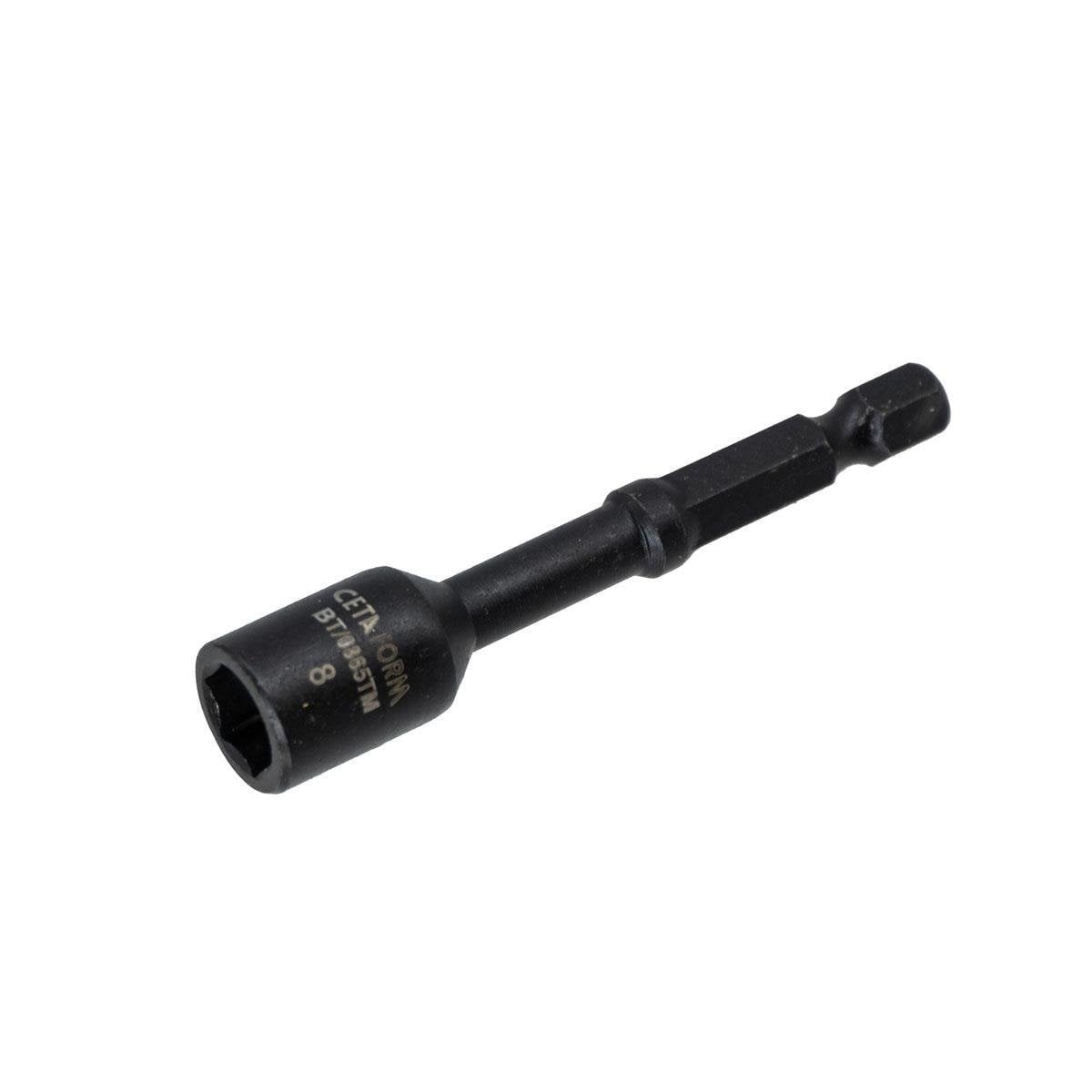 CETA-FORM BT/0865TM Torklu Makinalar İçin Bits Lokma Ucu 8x65 mm