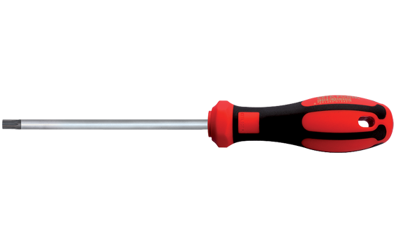 CETA-FORM F18 C-Plus Torx Tornavida T7x60 mm