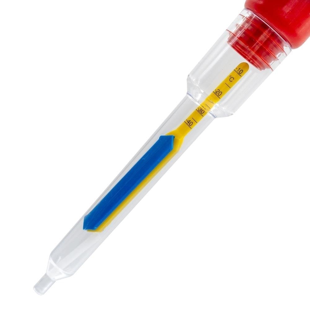 CETA-FORM N12-05 Antifriz Bomesi