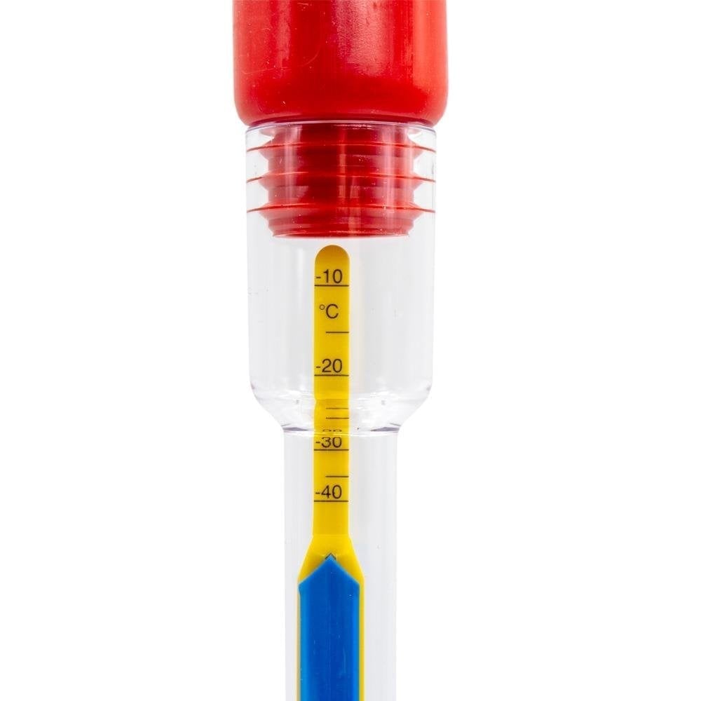 CETA-FORM N12-05 Antifriz Bomesi