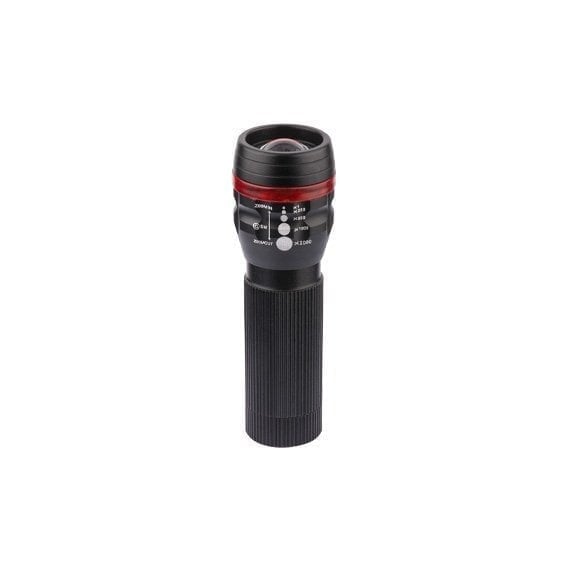 CETA-FORM R11-MINI Pilli Led El Feneri 70 Lümen