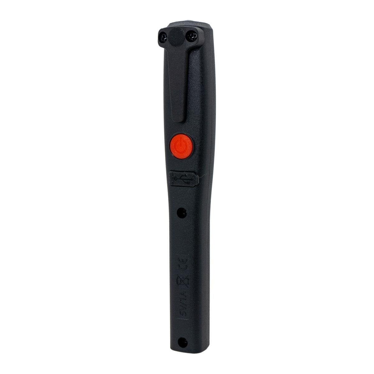 CETA R10-MINI1 Şarjlı Kalem Tip Mini Led El Feneri 150 Lümen