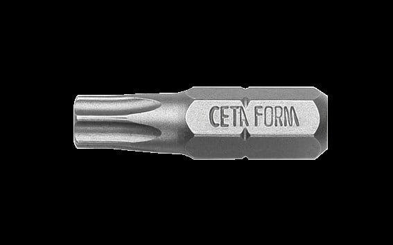 CETA Torx Bits Uç T27x25 mm