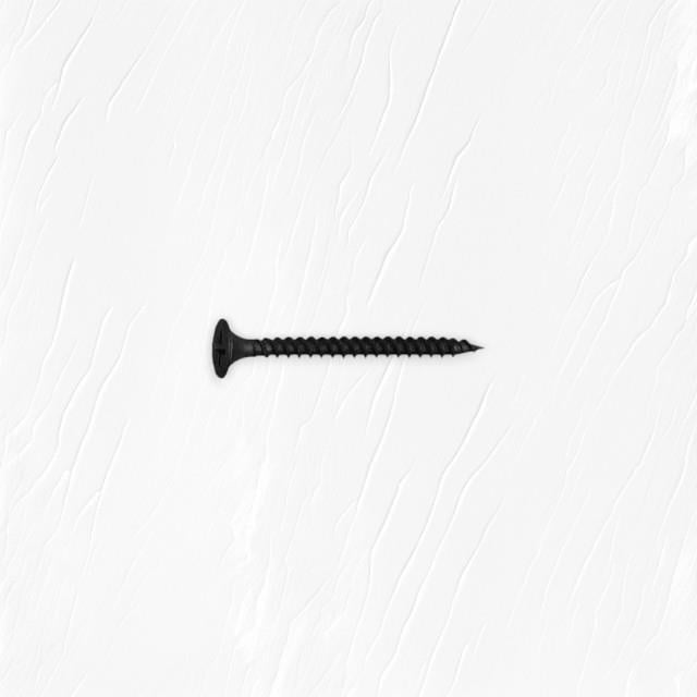 Çetin Kraft Alçıpan Sık Diş Sivri Uçlu Tam Diş 3,5x25 mm 1000 li