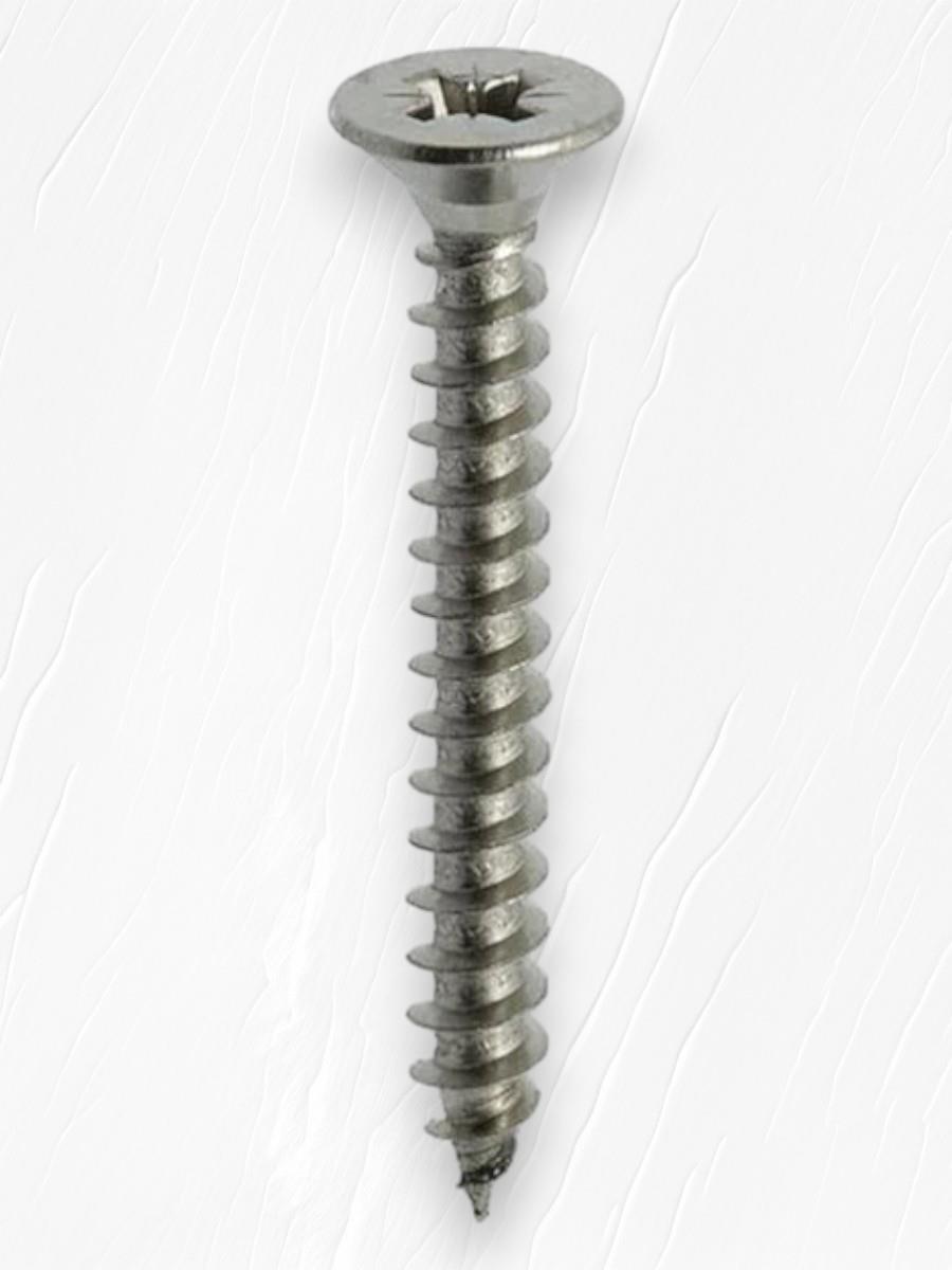 Çetin Kraft YHB Sunta Sivri Uçlu Tam Diş 4x20 mm 1000 li