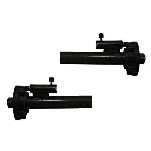Çin Modeller Çapa Makinaları Cırcır Aks Yaylı 32 mm 2 Ad.