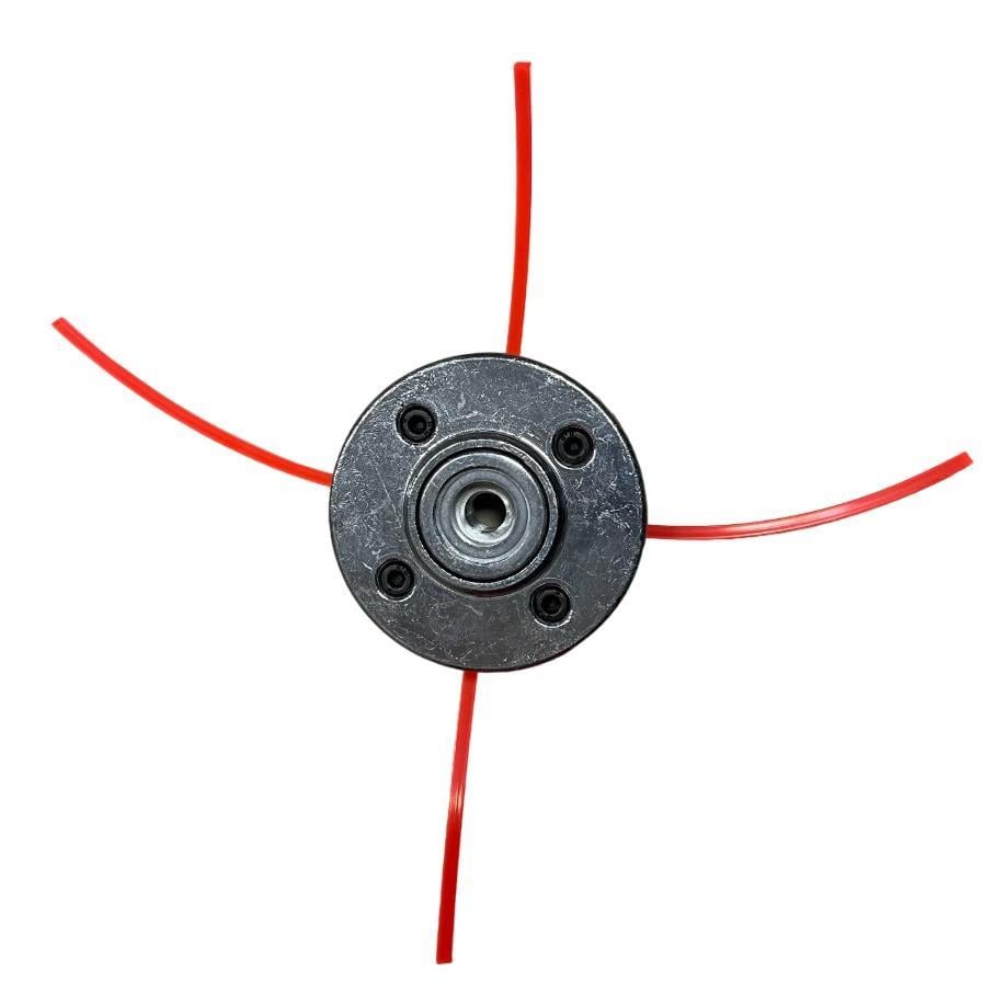 CLIPS Kendinden Pasolu Kitlemeli Örümcek Kafa 10 mm