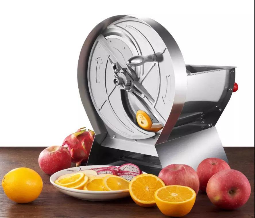Dalle SL-02 Manuel Meyve Sebze Dilimleme Makinası