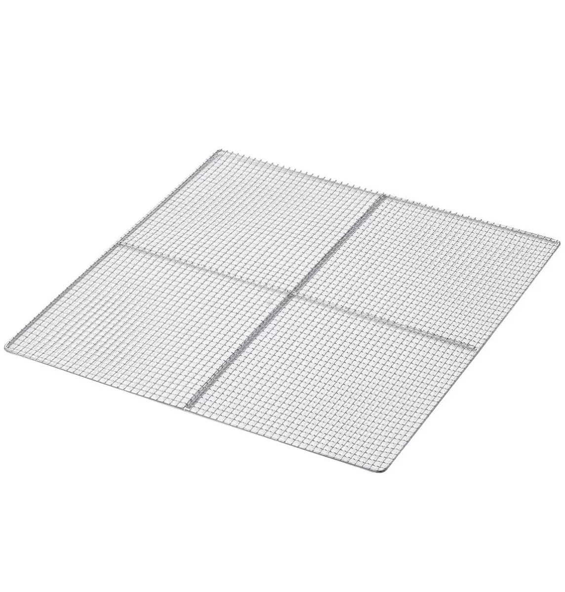 Dalle SS-08 / SS-10 Meyve Kurutma Makinası Paslanmaz Tepsi 30x28 cm