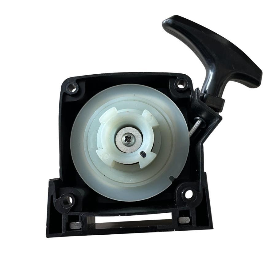 Datsu TR 750-755 Tırpan Starter Kapak Komple